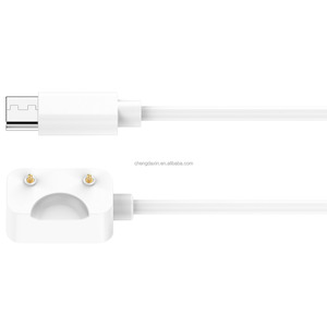 <span class=keywords><strong>Chargeur</strong></span> USB Type-C <span class=keywords><strong>officiel</strong></span> pour <span class=keywords><strong>Samsung</strong></span> Galaxy Fit 3 Dock de SM-R390 Adaptateur de <span class=keywords><strong>chargeur</strong></span> magnétique Fil d'alimentation <span class=keywords><strong>Chargeur</strong></span> de câble Galaxy Fit3 - Product Image 4