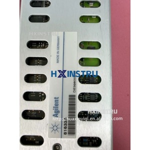 HP keysight Agilent เซ็นเซอร์โมดูล81633A ไฟฟ้า - Product Image 2
