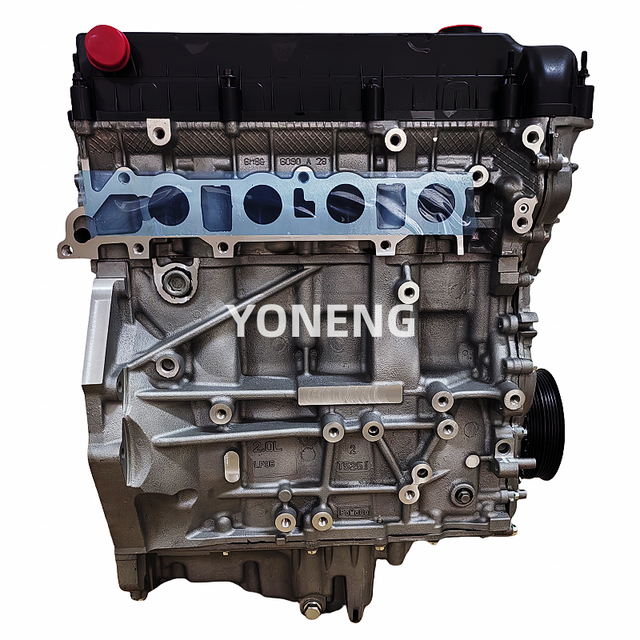 Engine for Sale 2.3L Engine Model L3 Long Block for Mazda 6 8 CX-7 L3 Complete Engine