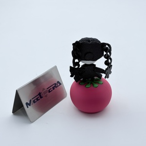 Muñeca Espeluznante Personalizable Impresa en 3D, Nuevo Diseño de Juguetes de Diseño Impresos en 3D para Decoración de Escritorio, Juguete Impreso en 3D - Product Image 4