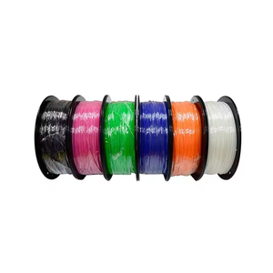 High Quality 3D Printer Filament PLA ABS TPU 1.75mm/1kg Spool Neat Winding Filament for 3D Printer - Product Image 2