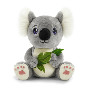 Serie de Peluches de Koala Adorables, Animales de Peluche Suaves, Almohada para Dormir, Muñeco de Confort, Compañero para Niños, Regalo de Cumpleaños, Venta al por Mayor - Product Image 3