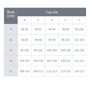 <span class=keywords><strong>Reggiseno</strong></span> Push-Up da donna Anti-Sagging sottile <span class=keywords><strong>senza</strong></span> <span class=keywords><strong>spalline</strong></span> di grandi dimensioni mezza coppa lucida ferretto morbido Sexy per uso quotidiano <span class=keywords><strong>reggiseno</strong></span> <span class=keywords><strong>bianco</strong></span> <span class=keywords><strong>senza</strong></span> <span class=keywords><strong>spalline</strong></span> - Product Image 6