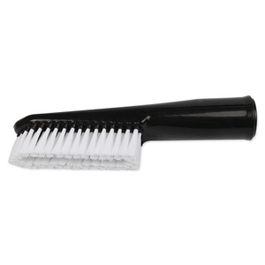 Brosse de nettoyage en plastique de 32 mm de diamètre, accessoires pour aspirateur, brosse douce pour vêtements et poils - Product Image 6