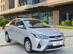 โตโยต้า ยาริส มือสองคุณภาพสูง รุ่นปี 2020 1.6E เกียร์อัตโนมัติ รุ่นพิเศษ รถรับรองคุณภาพ พวงมาลัยซ้าย เบาะหนัง - Product Image 3