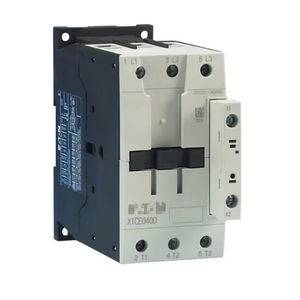 Contactor Original Nuevo de la Marca <span class=keywords><strong>DILM50</strong></span> - Product Image 1