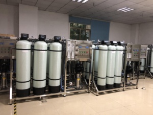 1000L/h máy lọc nước uống <span class=keywords><strong>5</strong></span> giai đoạn thẩm thấu ngược hệ thống lọc nước - Product Image 3
