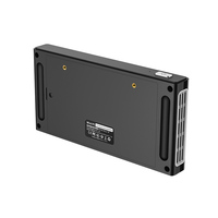 Mini PC de poche M6 Pen-tium N6000 DDR4 2933MHz, boîtier TV 2500M LAN 4K @ 60Hz WiFi6 BT5.2 windows 11 ordinateur Portable