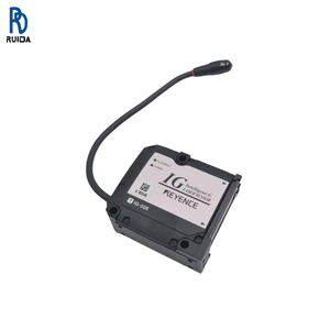 Keyence เซ็นเซอร์ IG-1050รับประกัน IG-1550 IG-1500สำหรับการ IG-028หนึ่งปี - Product Image 1