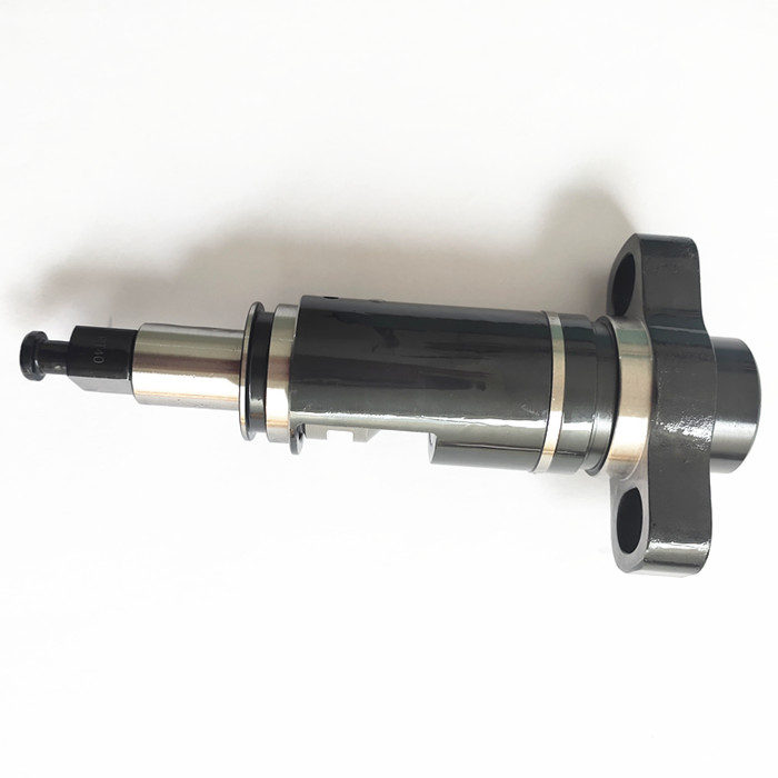 fuel pump barrel and plunger PT40 diesel engine plunger PT40 window plunger barrel assembly PT40