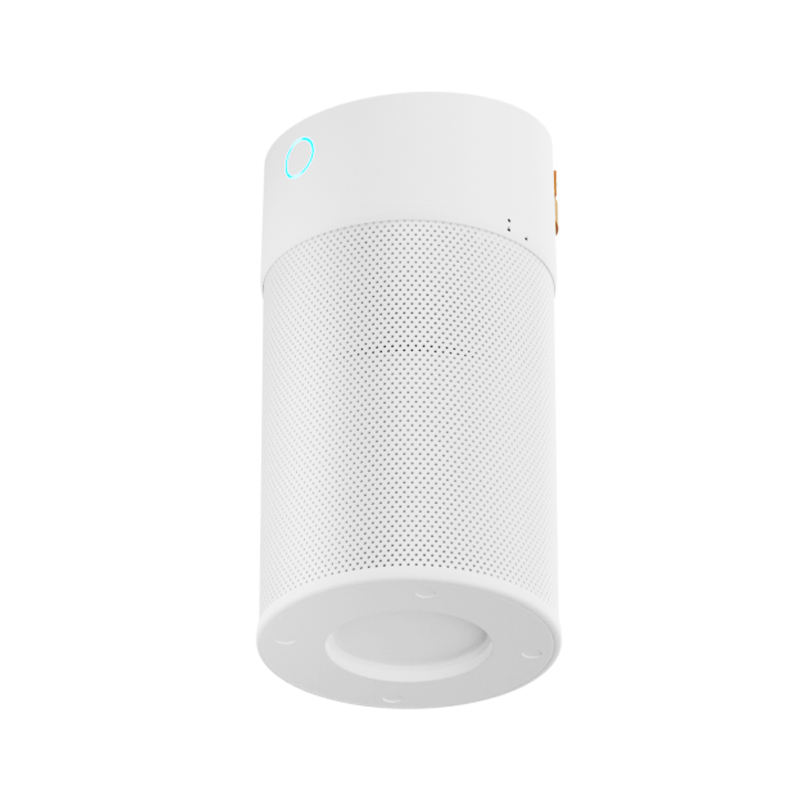 2026 New Air Purifier High Efficiency Air - Image 4
