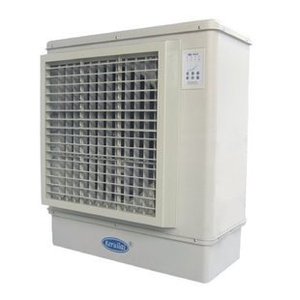 Savita <b>Window</b> Mount Air Cooler 80 W 3 Speeds Energy Saving <b>Plastic</b> Body - Product Image 1