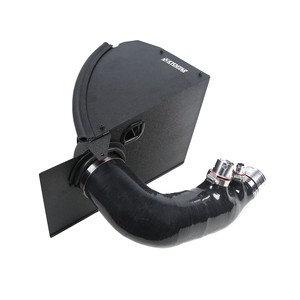 Kit de système d'admission d'air froid de haute qualité nouveau tuyau d'état pour <span class=keywords><strong>2019</strong></span> + <span class=keywords><strong>BMW</strong></span> 320i <span class=keywords><strong>330i</strong></span>(G20) B48 - Product Image 4