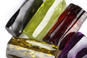 Đá quý <span class=keywords><strong>zirconia</strong></span> <span class=keywords><strong>cubic</strong></span> thô, chưa cắt, bán buôn - Product Image 6