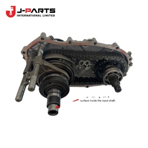 ลูกปืนพวงมาลัยสำหรับรถยนต์โตโยต้าไฮเอซ LH103 ปี 1993-1998 รุ่น 90364-18006 - Product Image 2