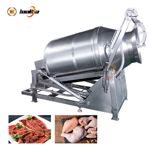 Máquina de marinado al vacío de 800L, marinador de carne al vacío, máquina para marinar pollo, pato y carne curada - Product Image 2