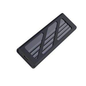 حاوية <span class=keywords><strong>M</strong></span>.<span class=keywords><strong>2</strong></span> sd حاوية NVME sd مع حماية سيليكون Ssd - Product Image 4