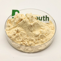 Extrait d'orchidées salchidées séchées de haute qualité, 100% naturelle, 50g, poudre de racine séchée, très bonne qualité