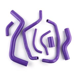 ชุดท่อหม้อน้ำซิลิโคนสำหรับรถยนต์โตโยต้า โคโรลล่า <span class=keywords><strong>AE</strong></span> <span class=keywords><strong>101</strong></span> <span class=keywords><strong>AE</strong></span> 102 <span class=keywords><strong>AE</strong></span> 111 ปี 1992-1997 - Product Image 3