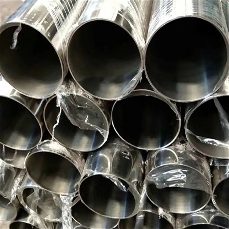 Цена санитарного тубопровода трубы таможни 316 сваренная нержавеющей сталью