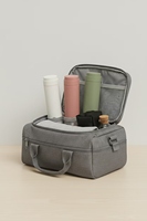 Filtre de Douche Portable de Voyage - Design Moderne, Installation Facile, Filtre à Eau Mural pour Camping en Plein Air et Utilisation en Voiture