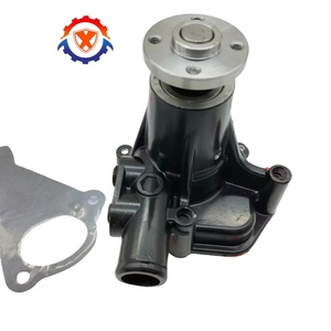 Bomba de Agua para Motor E312D2 E313D2 E315C E318D2 C4.4 C6 C6.6 3054C 3054E, Bomba de Agua 3541672 2258016 - Product Image 1