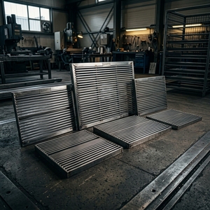 Grille de drainage linéaire longue en acier inoxydable 304 <span class=keywords><strong>invisible</strong></span> et moderne pour <span class=keywords><strong>piscine</strong></span> et balcon - Product Image 3