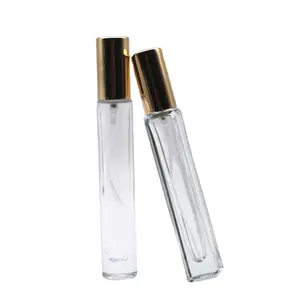 10ml parfüm şişesi/10ml parfüm sprey şişesi/parfüm doldurulabilir sprey şişesi