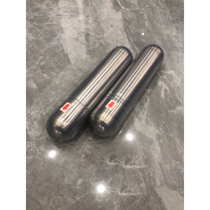 Magnetic Flap Level Gauge Float Made of PP 304 316L Titanium <b>PTFE</b> Plastic 304 Stainless Steel Long-lasting and Corrosion - Product Image 5