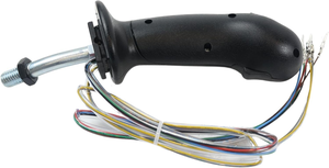 Manette de commande 506-5274 compatible avec Caterpillar 312F 312E 314D 320E 321D 324E 329E - Product Image 2