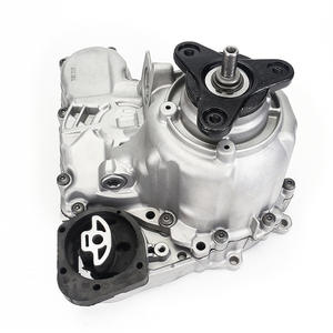 Produit à succès adapté aux pièces automobiles BMW ATC35L Composants du carter de transmission Boîte de vitesses Boîte de transfert - Product Image 4