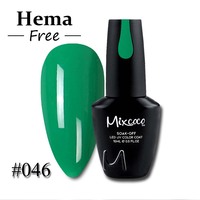 Matériaux d'application de gel pour ongles Mixcoco esmalte em en de gel Led Uv gel Nail Art Nail Manucure Led Polish Supplies