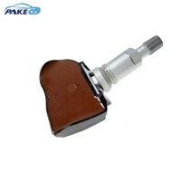 Sensor sistem monitor tekanan ban 40700-3AN1A, TPMS untuk Nissans Infiniti PATHFINDER kubus JUKE daun 40700-3AN1B