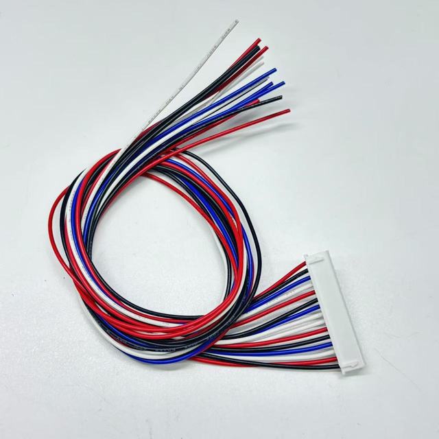 Professional Cable Manufacturer Customized Production All Kinds Equipment Wires Cables Wire Assembly