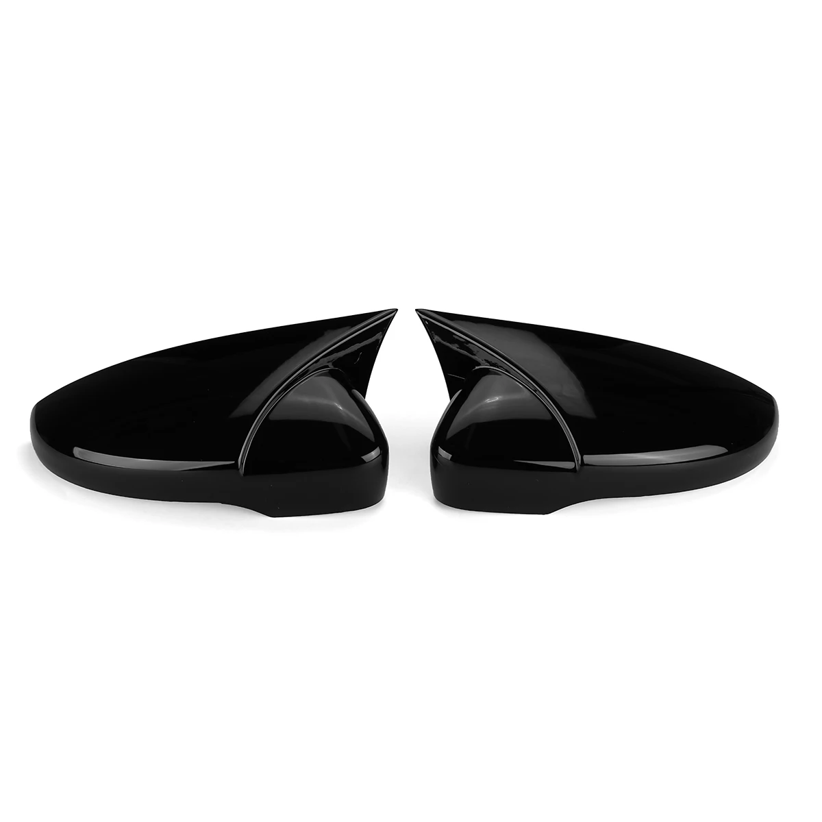 สีดำเงา