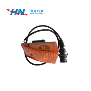 Intermitente de Venta caliente 9418200521 LH 9418200921 RH Luz lateral Premium adecuada para Mercedes-Benz <span class=keywords><strong>Actros</strong></span> - Product Image 2