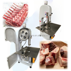 <span class=keywords><strong>Cuchillo</strong></span> de corte de <span class=keywords><strong>carne</strong></span> eléctrico comercial de Europa, sierra de cinta de 220V, uso en restaurante doméstico, máquina de sierra de <span class=keywords><strong>hueso</strong></span>, hoja de sierra de <span class=keywords><strong>carne</strong></span> de alta eficiencia - Product Image 6