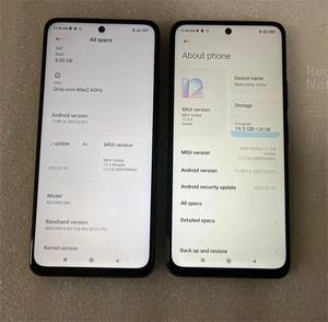 2021 miglior prezzo seconda mano <span class=keywords><strong>Xiaomi</strong></span> <span class=keywords><strong>Redmi</strong></span> <span class=keywords><strong>Note</strong></span> <span class=keywords><strong>10</strong></span> <span class=keywords><strong>Pro</strong></span> ricondizionato cellulare sbloccato cellulare usato - Product Image 4