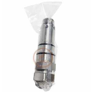 Nouvelle soupape principale 310-0395 3100395 Soupape de décharge 352-7116 310-0390 pour moteur E320C E320D 325C - Product Image 2