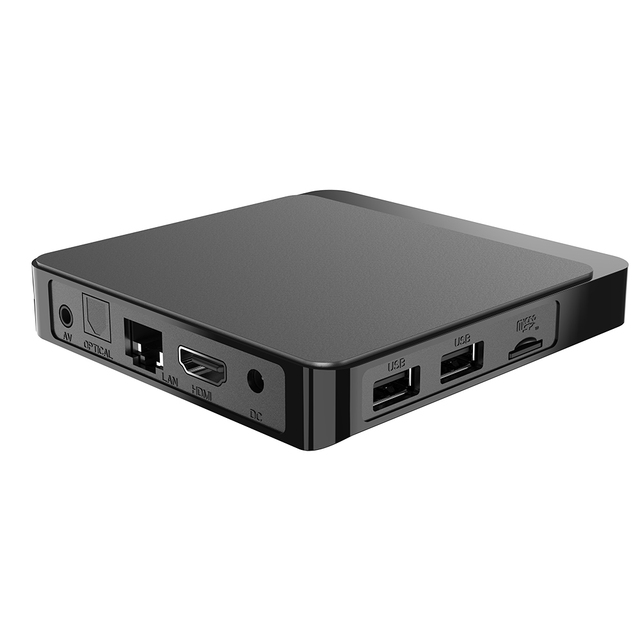 2022 Factory Price 4K Quad Core Android TV Box X3Plus S905w2 Android 11 WiFi Tv Box Set Top- Plug : US / UK / AU / EU
