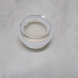 Moderner Türstopper, Gummi-Wandschutz, Dekorativer Türstopper für Zuhause, Transparenter Bodenschutz, Selbstklebend, 3 Jahre Haltbarkeit - Product Image 5