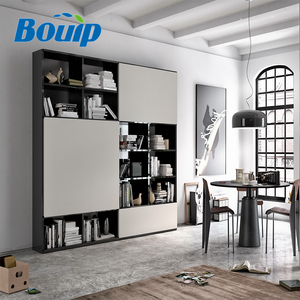 Đồ Nội Thất Sản Xuất Chuyên Nghiệp Cấp 4X8Ft <span class=keywords><strong>MDF</strong></span> 3Mm Melamina Chống Ẩm Cho Trang Trí Nội Thất Trung Quốc - Product Image 6