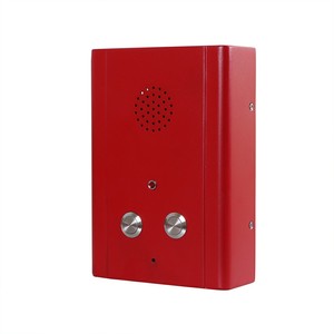 4 gam đa chức năng điện thoại không dây intercom trường hệ thống intercom khẩn cấp điện thoại - Product Image 4