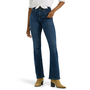 Meilleure vente Pantalon en denim skinny grande taille pour femmes Design personnalisé Jeans délavés Respirant Confort tissé à la mode Bangladesh - Product Image 3