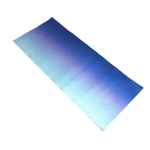 Papier <span class=keywords><strong>aluminium</strong></span> pour coiffure imprimé en couleur, pré-coupé, pré-plié, pour salon - Product Image 2