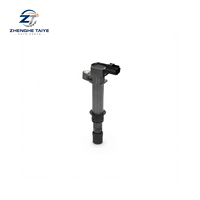 Bobine d'allumage moteur automobile ZT OE 56028138 56028138AF 56028138AB pour véhicules Jeep