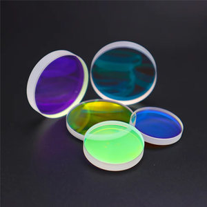 Smartray 18x2 mét <span class=keywords><strong>laser</strong></span> quang học ống kính 1064nm wsx precitec sợi cắt & máy hàn thiết bị New <span class=keywords><strong>Laser</strong></span> bảo vệ cửa sổ - Product Image 6