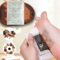 Meilleur Prix Patch de Détoxification pour les Pieds Patch Détox Pieds Vinaigre de Bambou Patchs Kinoki pour les Pieds