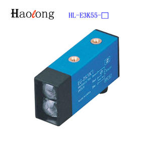 Interruptor fotoeléctrico NPN NO + NC de tipo CC, interruptor de posición de viaje de 30CM, de 30cm, de tipo NPN, de tipo CC, de 2 a 12 - Product Image 6