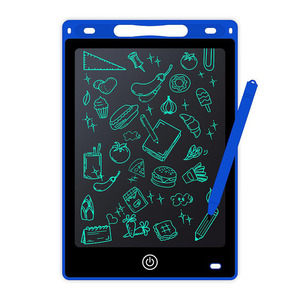 Giocattoli per Bambini, Tavoletta LCD Colorata <span class=keywords><strong>da</strong></span> 8.5, 10, 12 Pollici per Disegno e Grafica - Product Image 1